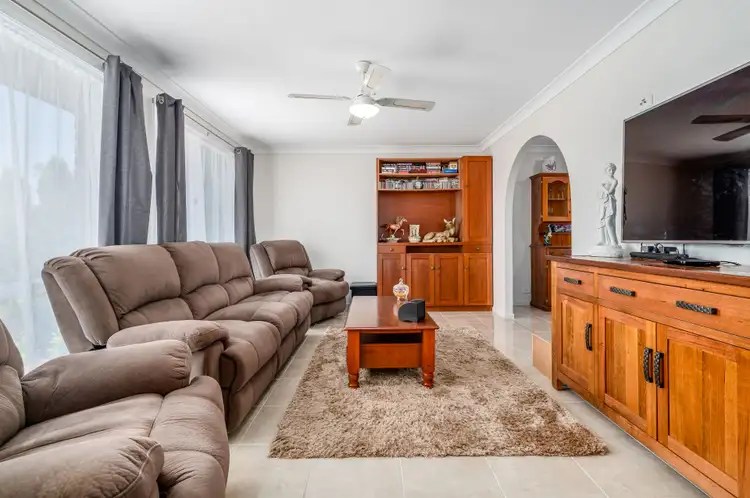 Second view of Homely house listing, 31 Gardner Circuit, Singleton NSW 2330