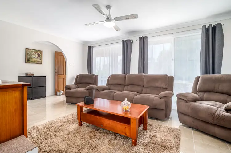 Third view of Homely house listing, 31 Gardner Circuit, Singleton NSW 2330