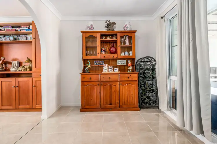 Fourth view of Homely house listing, 31 Gardner Circuit, Singleton NSW 2330