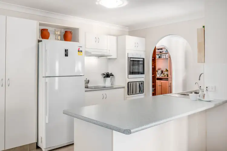Fifth view of Homely house listing, 31 Gardner Circuit, Singleton NSW 2330