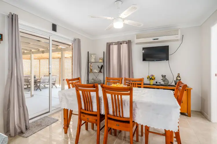 Sixth view of Homely house listing, 31 Gardner Circuit, Singleton NSW 2330
