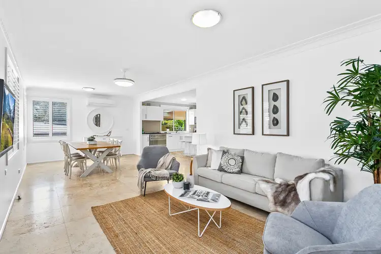 Second view of Homely house listing, 49 William Street, Keiraville NSW 2500