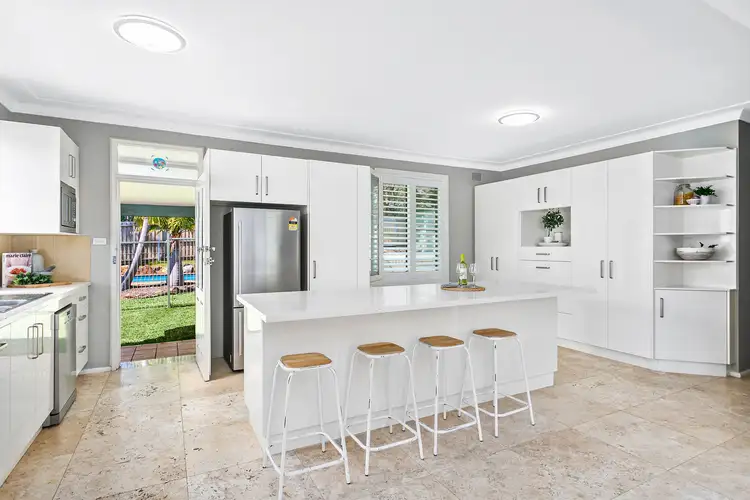 Third view of Homely house listing, 49 William Street, Keiraville NSW 2500