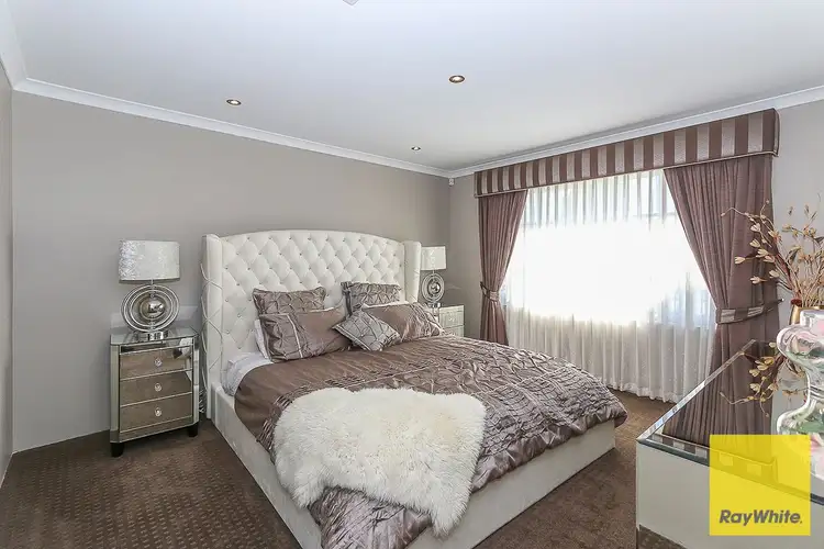 Fifth view of Homely house listing, 93 Bethwyn Circuit, Madeley WA 6065