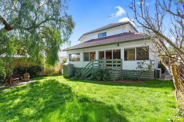 Main view of Homely house listing, 14 Menzies Street, Box Hill VIC 3128