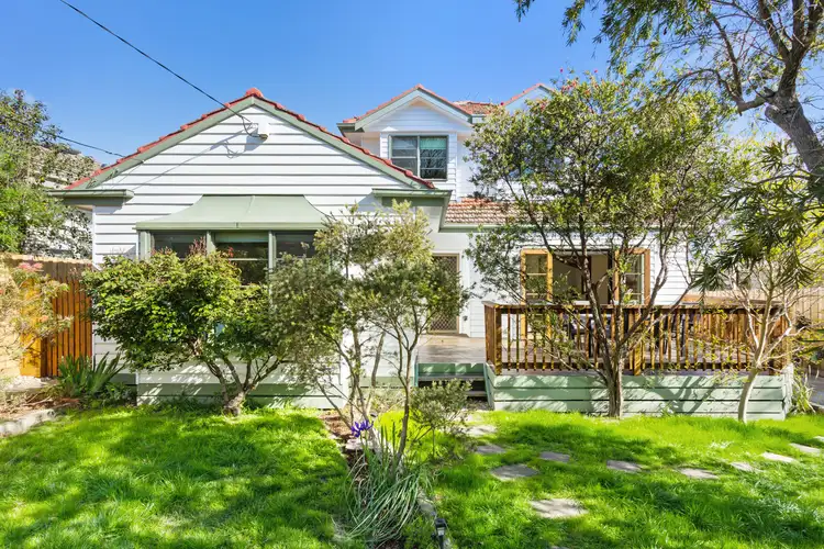 Second view of Homely house listing, 14 Menzies Street, Box Hill VIC 3128