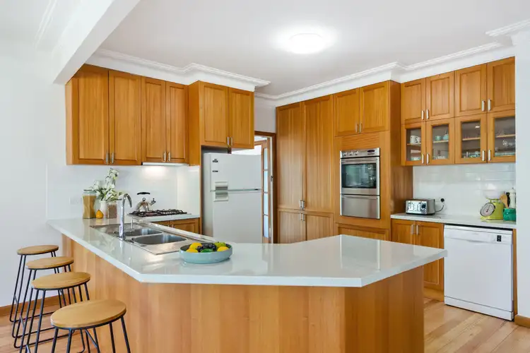 Sixth view of Homely house listing, 14 Menzies Street, Box Hill VIC 3128