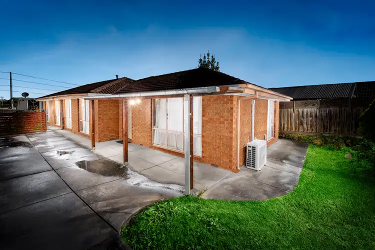 13 Kalman Road, Epping VIC 3076