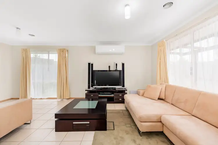 Second view of Homely house listing, 13 Kalman Road, Epping VIC 3076