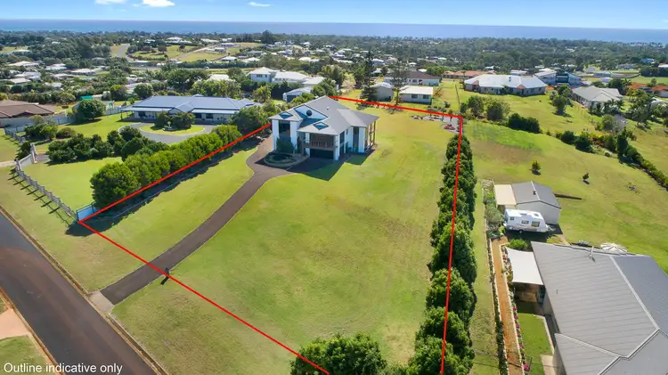 Main view of Homely house listing, 17-21 Tortworth Court, Dundowran QLD 4655