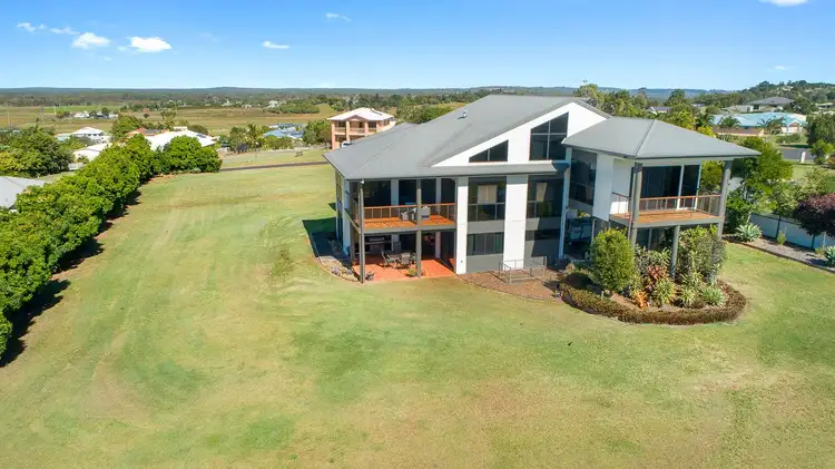 Second view of Homely house listing, 17-21 Tortworth Court, Dundowran QLD 4655