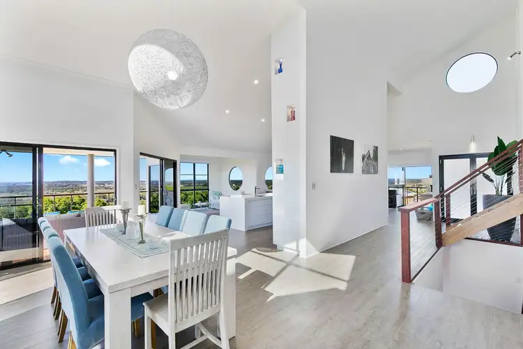 Fifth view of Homely house listing, 17-21 Tortworth Court, Dundowran QLD 4655