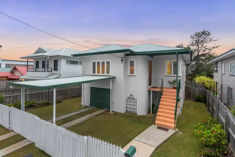 59 Sydney Street, Kedron QLD 4031