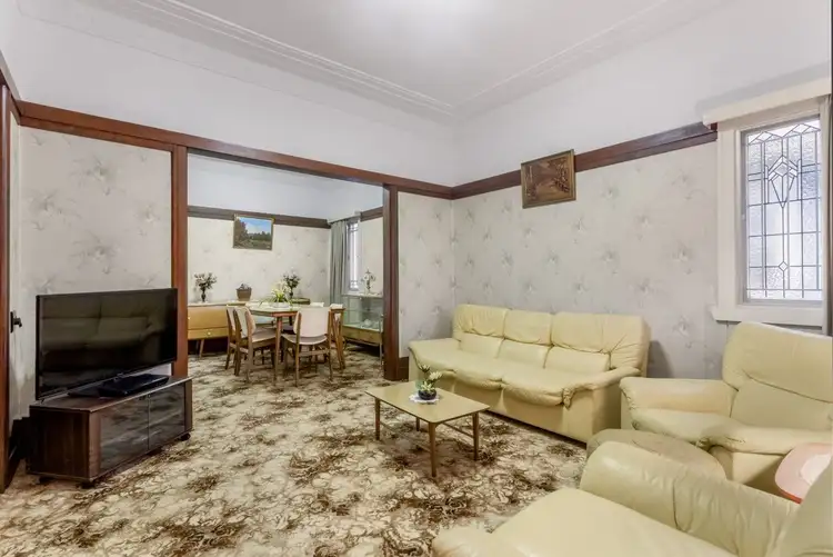 Second view of Homely house listing, 59 Sydney Street, Kedron QLD 4031