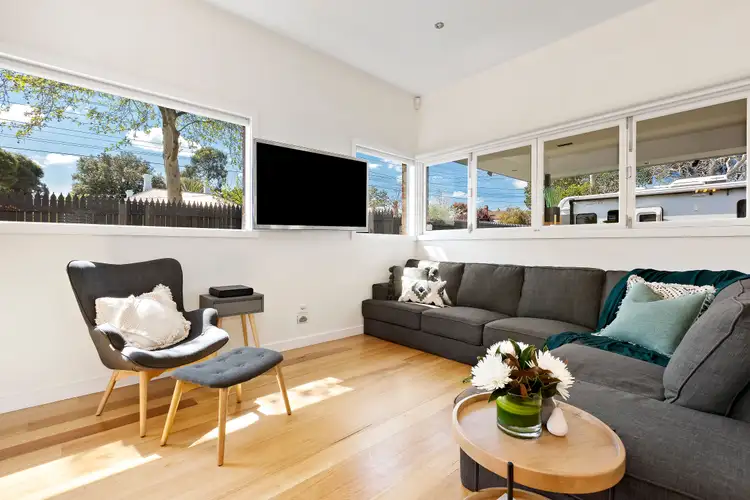 Second view of Homely house listing, 6 Paddington Road, Hughesdale VIC 3166