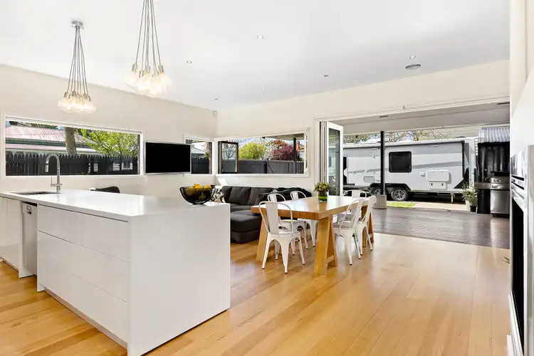 Third view of Homely house listing, 6 Paddington Road, Hughesdale VIC 3166