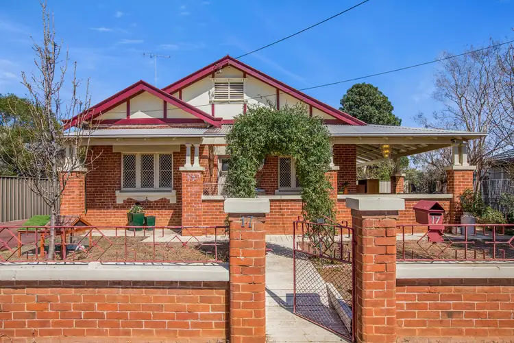 Main view of Homely house listing, 15 - 17 Denne Street, Tamworth NSW 2340