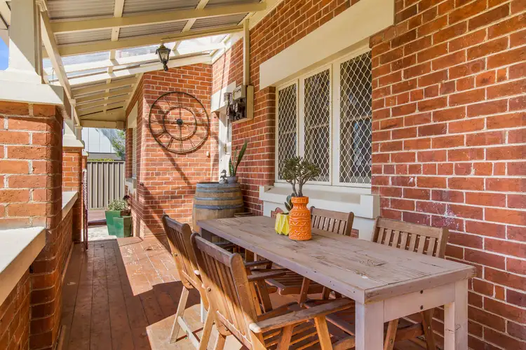 Second view of Homely house listing, 15 - 17 Denne Street, Tamworth NSW 2340