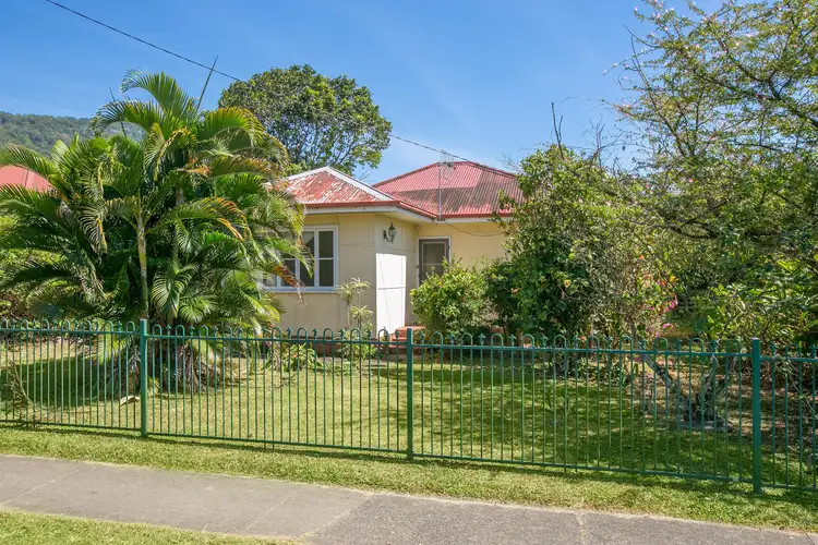 80 Balaclava Road, Earlville QLD 4870