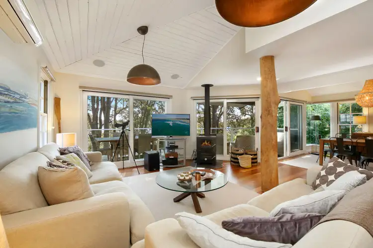 Fifth view of Homely house listing, 145 Heath Road, Pretty Beach NSW 2257