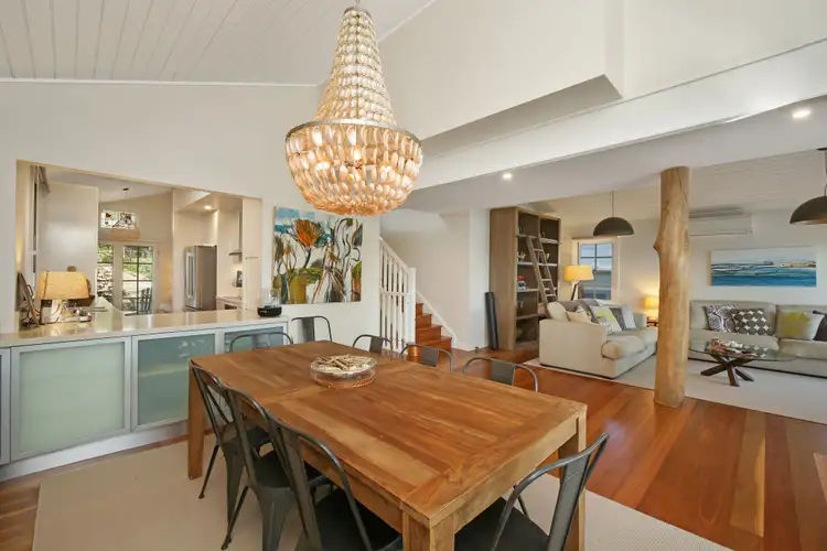 Sixth view of Homely house listing, 145 Heath Road, Pretty Beach NSW 2257
