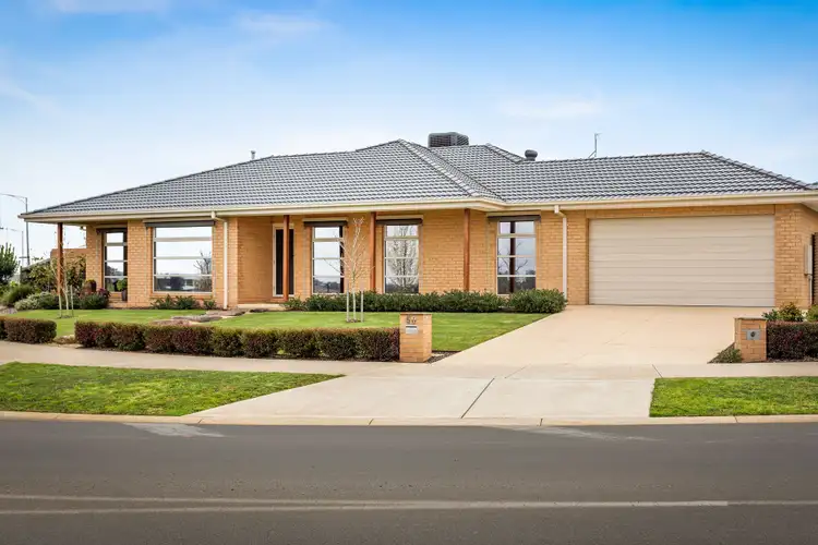 50 Crole Drive, Warragul VIC 3820