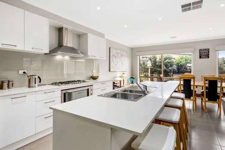 Second view of Homely house listing, 50 Crole Drive, Warragul VIC 3820
