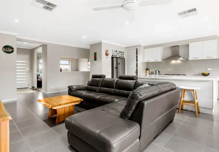 Third view of Homely house listing, 50 Crole Drive, Warragul VIC 3820