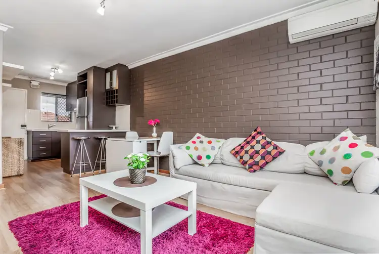 10/266 Cambridge Street, Wembley WA 6014