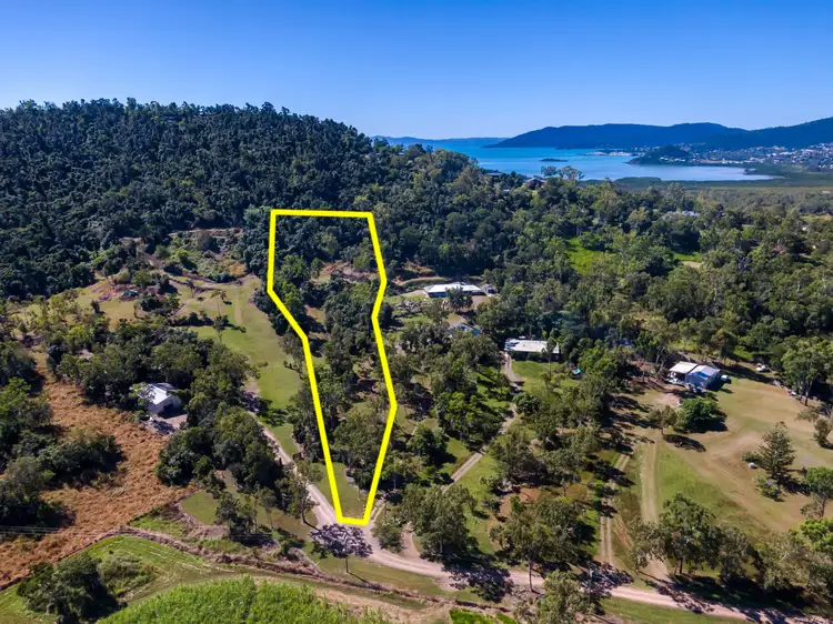 Main view of Homely land listing, 184 Tucker Road, Riordanvale QLD 4800