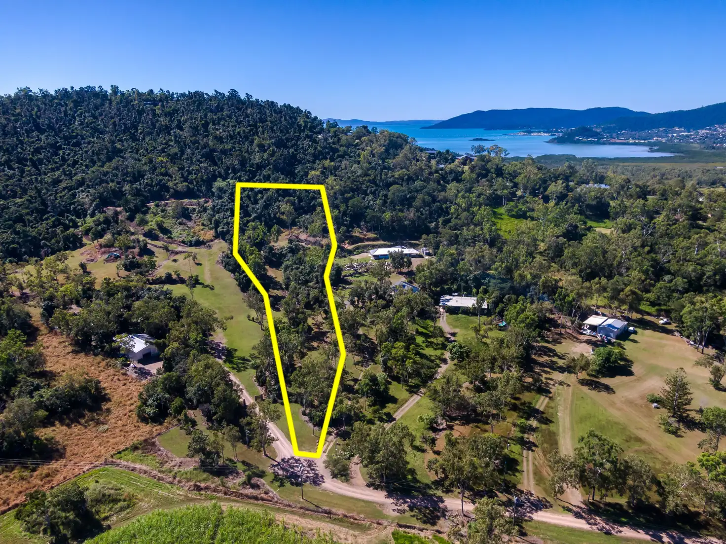 Main view of Homely land listing, 184 Tucker Road, Riordanvale QLD 4800
