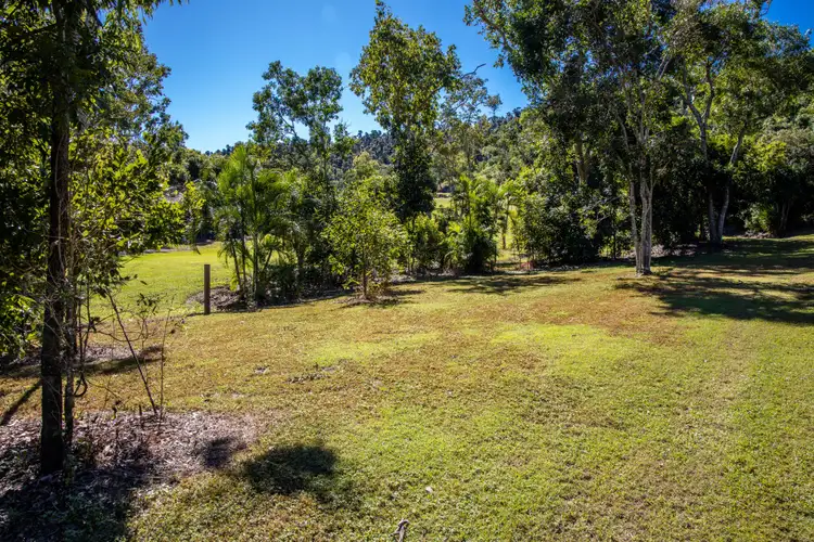 Second view of Homely land listing, 184 Tucker Road, Riordanvale QLD 4800