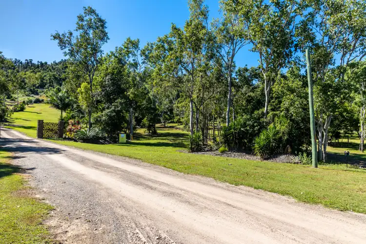 Third view of Homely land listing, 184 Tucker Road, Riordanvale QLD 4800