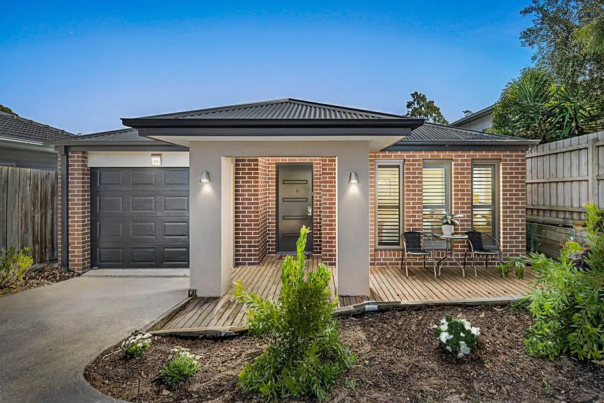 Main view of Homely house listing, 90 Third Avenue, Rosebud VIC 3939