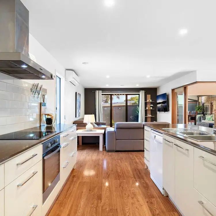 Second view of Homely house listing, 90 Third Avenue, Rosebud VIC 3939