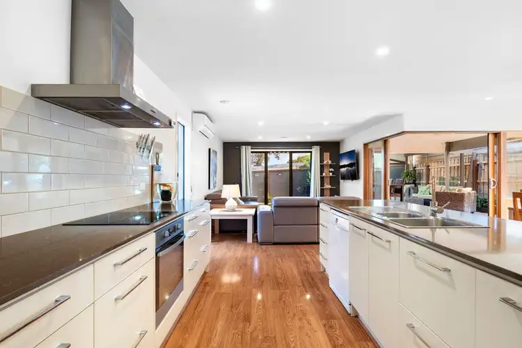 Third view of Homely house listing, 90 Third Avenue, Rosebud VIC 3939