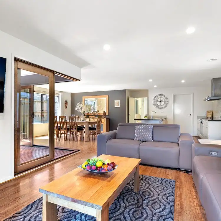 Fifth view of Homely house listing, 90 Third Avenue, Rosebud VIC 3939