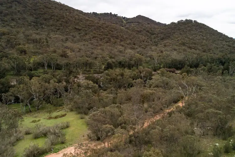 Second view of Homely rural property listing, 2500 Childowla Road, Bookham NSW 2582