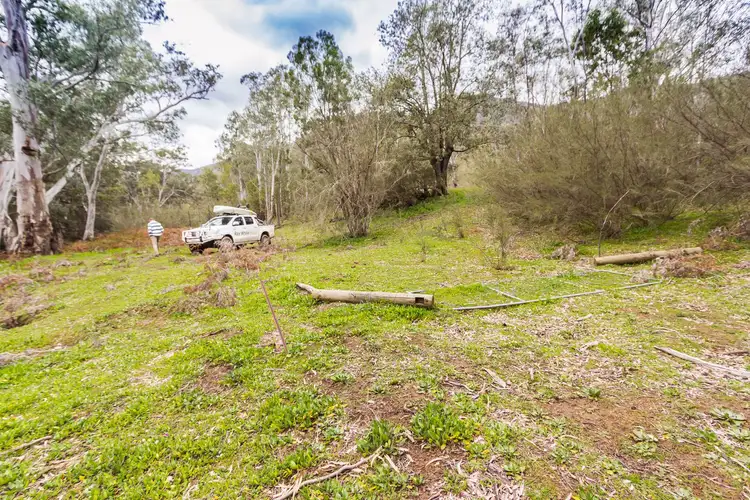 Fifth view of Homely rural property listing, 2500 Childowla Road, Bookham NSW 2582