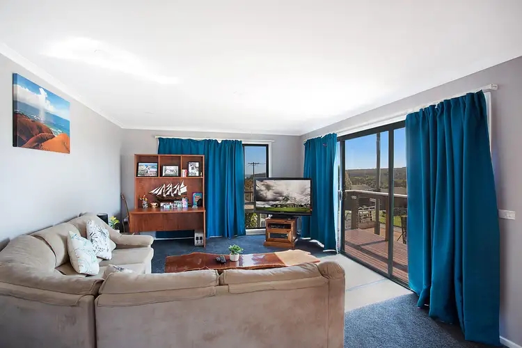 Fifth view of Homely house listing, 80 Hennessy Street, Port Campbell VIC 3269