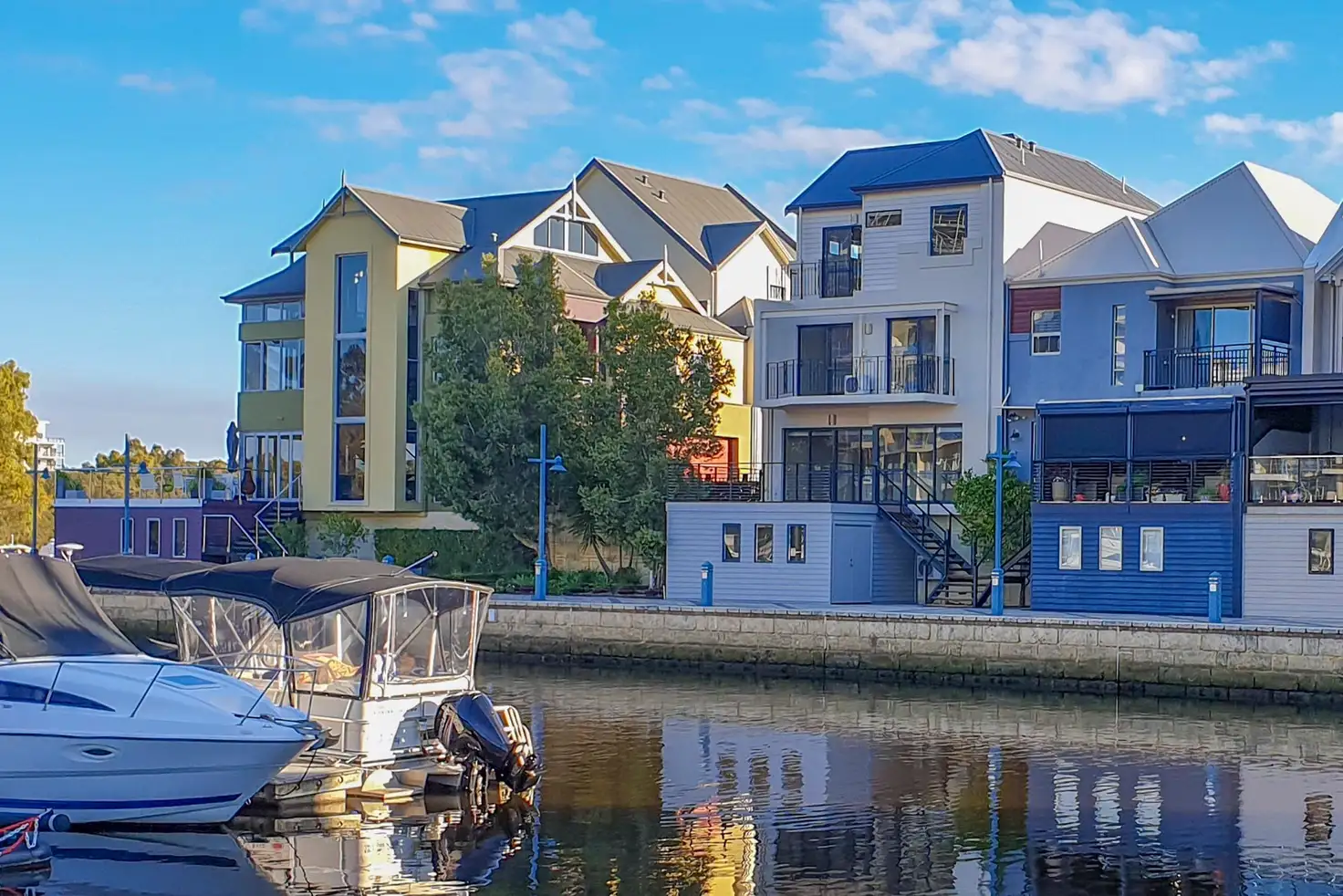 Main view of Homely house listing, 9/51 Tidewater Way, Ascot WA 6104