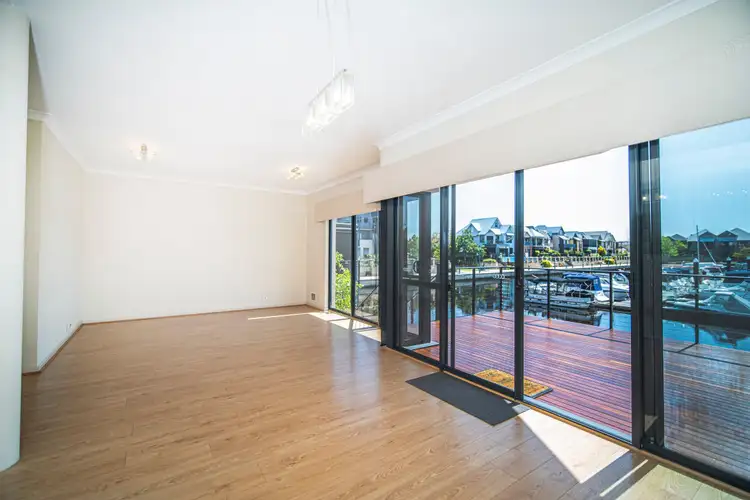 Fourth view of Homely house listing, 9/51 Tidewater Way, Ascot WA 6104