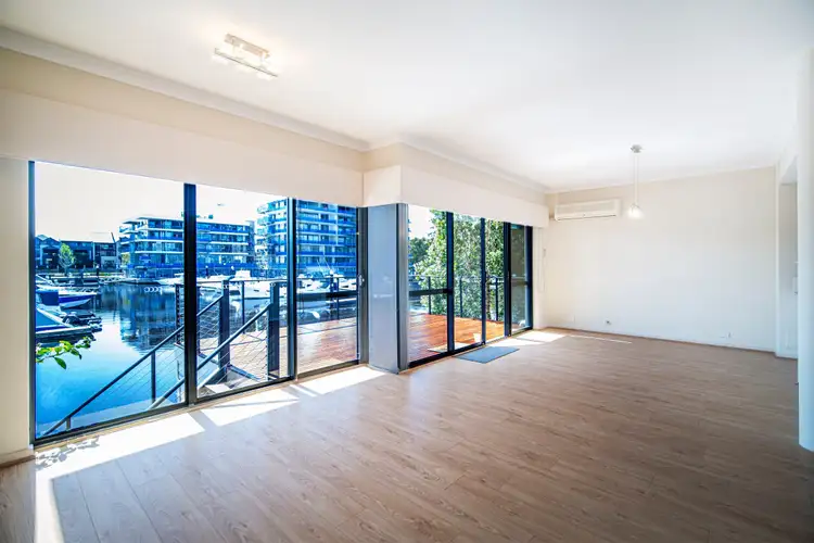 Sixth view of Homely house listing, 9/51 Tidewater Way, Ascot WA 6104