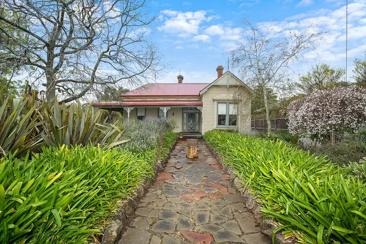 Main view of Homely house listing, 5 York Street, Camperdown VIC 3260