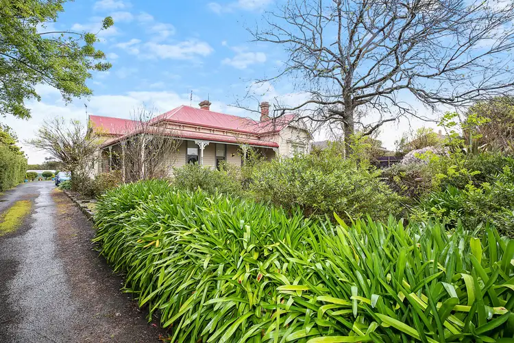 Second view of Homely house listing, 5 York Street, Camperdown VIC 3260