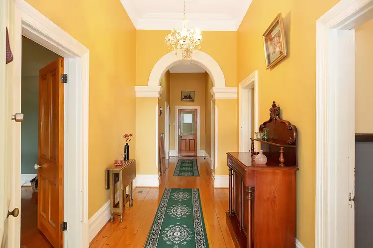 Third view of Homely house listing, 5 York Street, Camperdown VIC 3260