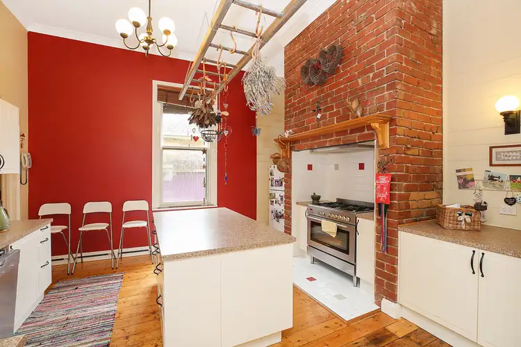 Fifth view of Homely house listing, 5 York Street, Camperdown VIC 3260
