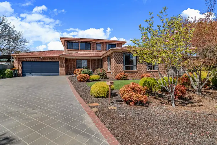 Main view of Homely house listing, 4 Derry Street, Monash ACT 2904