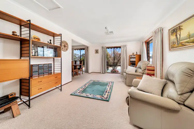 Second view of Homely house listing, 4 Derry Street, Monash ACT 2904