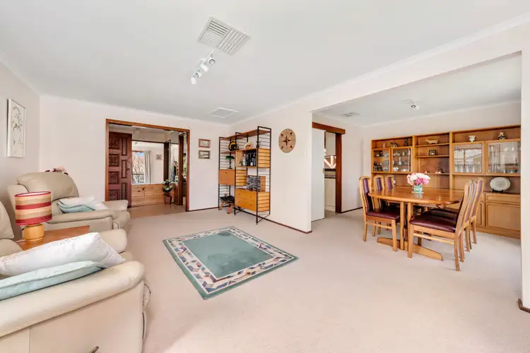 Third view of Homely house listing, 4 Derry Street, Monash ACT 2904